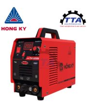 Máy hàn điện tử Hồng Ký HK TIG 200E_Tín Thiên An