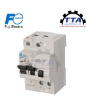 Aptomat chống rò (RCBO) Fuji BCL63E0CL 2P 6kA_Tín Thiên An