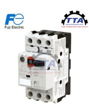 CB bảo vệ động cơ Fuji BM3RSB-P16 (0.1-0.16A) 0.05kW_Tín Thiên An