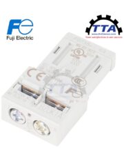 Khối tiếp điểm cảnh báo Fuji BZ0KIA 1NO cho BM3R, BM3V_Tín Thiên An