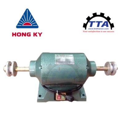 Máy mài bàn Hồng Ký MB3HP 3HP 380V 2800V/P_Tín Thiên An