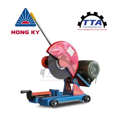 Máy cắt sắt Hồng Ký HK – CP không motor_Tín Thiên An