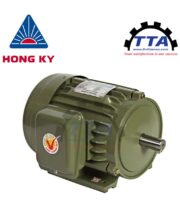 Motor vỏ gang Hồng Ký PLC-H0.7514C2_Tín Thiên An