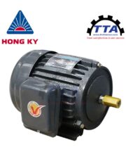 Motor ZET vỏ gang Hồng Ký PLC-Z2.214_Tín Thiên An