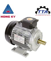 Motor vỏ nhôm Hồng Ký PLA-H7.534_Tín Thiên An