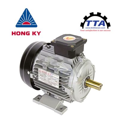 Motor vỏ nhôm Hồng Ký PLA-H7.534_Tín Thiên An