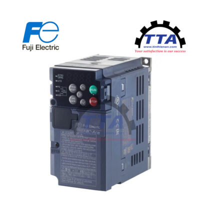 Biến tần Fuji Ace FRN0002E3S-2G 3 pha 220 V_Tín Thiên An