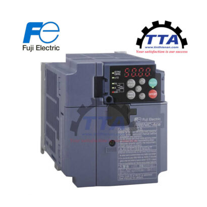 Biến tần Fuji Ace FRN0010E3S-2G 3 pha 220 V_Tín Thiên An