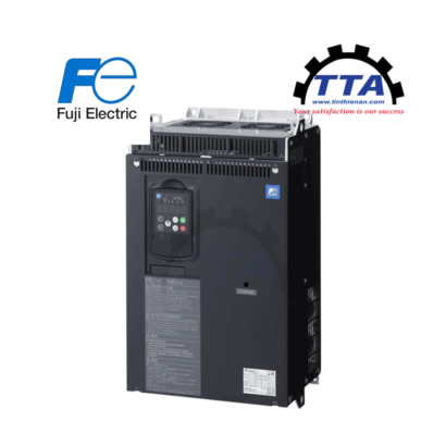 Biến tần mega Fuji FRN0431G2S-4G 3 pha 380 V_Tín Thiên An