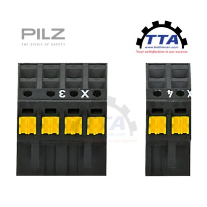 Bộ đầu nối lò xo PILZ (751016)_Tín Thiên An