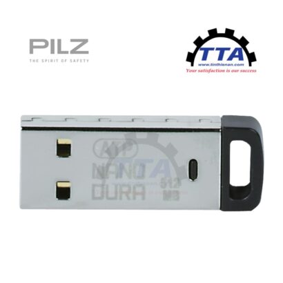 Bộ nhớ USB PILZ 512MB (779213)_Tín Thiên An