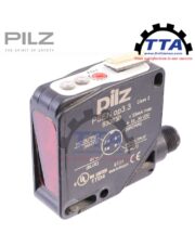 Cảm biến PILZ PSEN op3.3 NONC M12 (630830)_Tín Thiên An