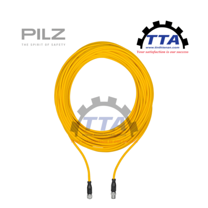Cáp PILZ PSEN M12-8sf M12-8sm 10m (540342)_Tín Thiên An