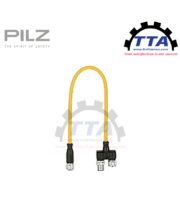 Cáp chữ Y PILZ PSEN M12 8 chân (540338)_Tín Thiên An