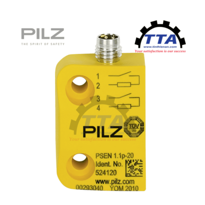Công tắc an toàn PILZ PSEN 1.1p-20 (524120)_Tín Thiên An