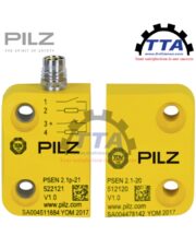 Công tắc an toàn PILZ PSEN 2.1p-21 (502221)_Tín Thiên An