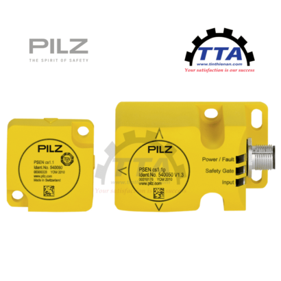 Công tắc an toàn PILZ PSEN cs1.1p (540000)_Tín Thiên An