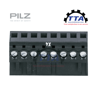 Đầu nối PILZ PNOZ s Set1screw 45mm (750008)_Tín Thiên An