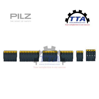 Đầu nối lò xo PILZ PNOZ m1p (783100)_Tín Thiên An