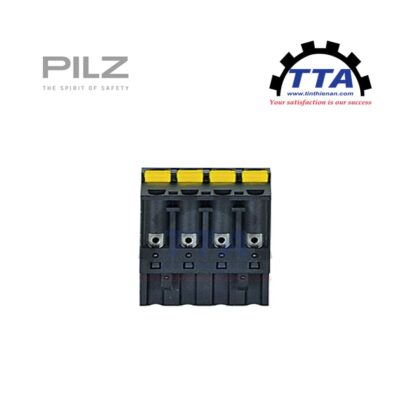 Đầu nối lò xo PILZ PNOZ mo4p (783536)_Tín Thiên An