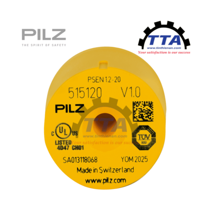 Bộ truyền động PILZ PSEN 1.2-20 (515120)_Tín Thiên An
