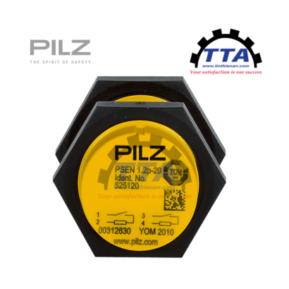 Công tắc an toàn PILZ PSEN 1.2p-20 (525120)_Tín Thiên An