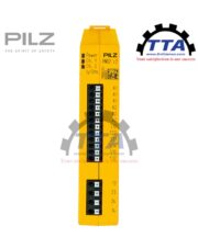Rơ le an toàn PILZ PNOZ c2 24VDC 2n/o (710002)_Tín Thiên An