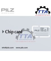 Thẻ chip đa năng PILZ 8kB (779201)_Tín Thiên An