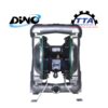 Bơm màng khí nén DINO DA40-ALPPSPSP vỏ nhôm_Tín Thiên An