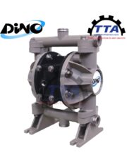 Bơm màng khí nén DINO DA15-PPPPTFTF_Tín Thiên An
