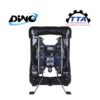 Bơm màng khí nén DINO DA40-SSSSSSTF vỏ inox_Tín Thiên An
