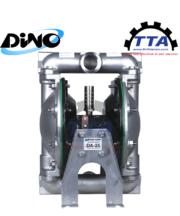 Bơm màng khí nén DINO DA25-ALPPSPSP_Tín Thiên An