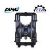 Bơm màng khí nén DINO DA50-SSSSSSTF vỏ inox_Tín Thiên An