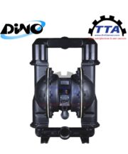 Bơm màng khí nén DINO DA50-SSSSSPSP vỏ inox_Tín Thiên An