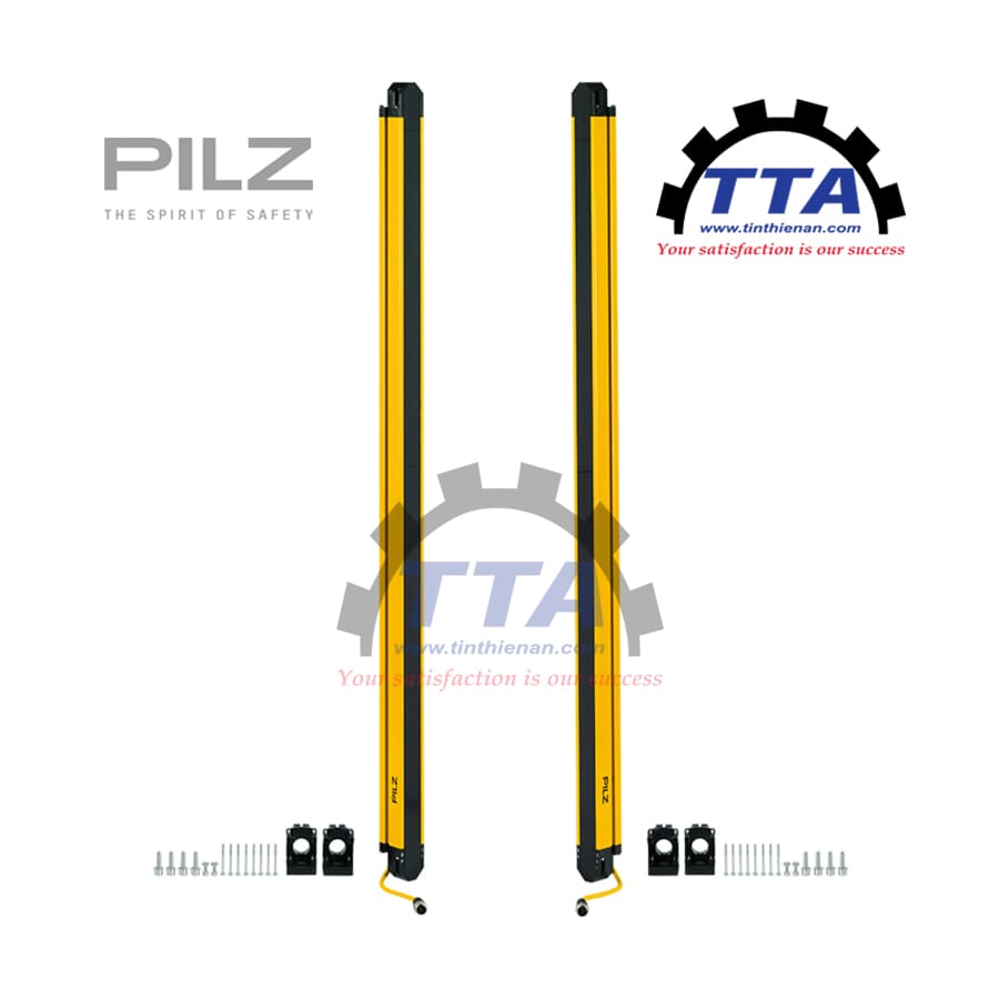Tấm chắn sáng PILZ PSEN opII3F-s-14-135 (632048)_Tín Thiên An Tấm chắn sáng PILZ PSEN opII3F-s-14-135 (632048)_Tín Thiên An