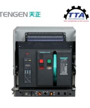 Máy cắt TENGEN TGW1N-20003P 630A, 80kA_Tinthienan