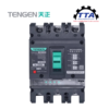 Aptomat (MCCB) TENGEN TGM1NE-250/3300 250A 3P 35kA_Tinthienan
