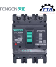 Aptomat (MCCB) TENGEN TGM1NE-250/3300 250A 3P 35kA_Tinthienan