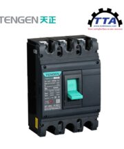 Aptomat (MCCB) TENGEN TGM1N-1250L/3300 1250A 65kA_Tinthienan