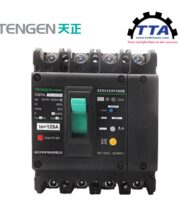 Aptomat (MCCB) chống rò TENGEN TGM1NL-250L/3N300A 250A_Tinthienan