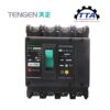 Aptomat (MCCB) chống rò TENGEN TGM1NL-800L/3300 800A_Tinthienan