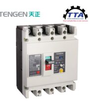 Aptomat (MCCB) chống rò TENGEN TGM1L-250L/3300 250A_Tinthienan