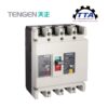 Aptomat (MCCB) chống rò TENGEN TGM1L-400L/3N300A 400A_Tinthienan