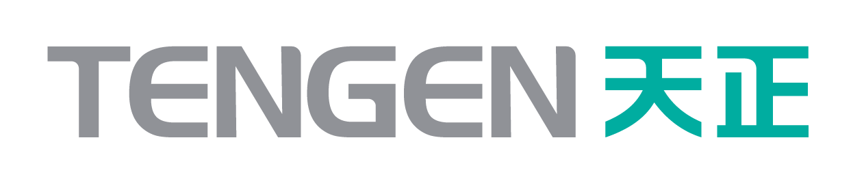 Logo Tengen
